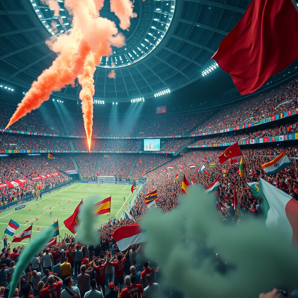 Kết Quả Argentina Tại World Cup 2026 Mới Nhất: Cơn Sốt Toàn Cầu Đến Từ Dải Đất Hình Chiếc Ủng
