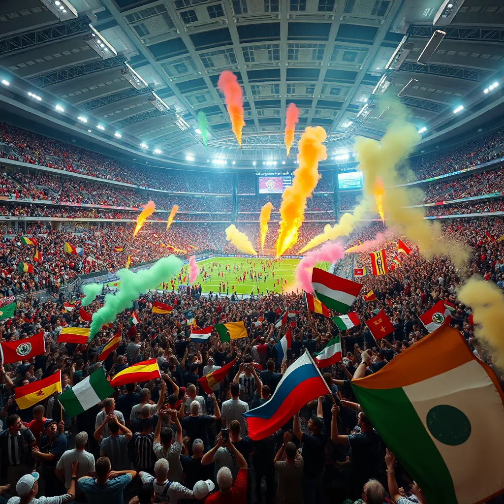 Cơ hội đi tiếp của Việt Nam tại World Cup 2026: Giấc mơ không còn xa? — view 5