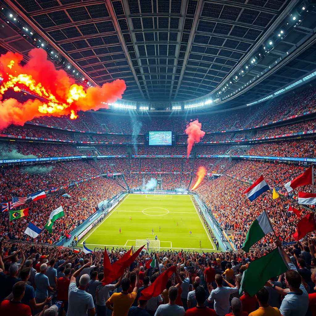 Cơ hội đi tiếp của Việt Nam tại World Cup 2026: Giấc mơ không còn xa? — view 2