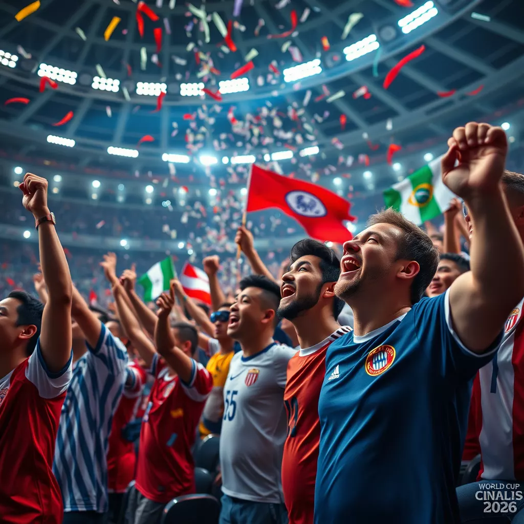 Cơ hội đi tiếp của Việt Nam tại World Cup 2026: Giấc mơ không còn xa? — view 4