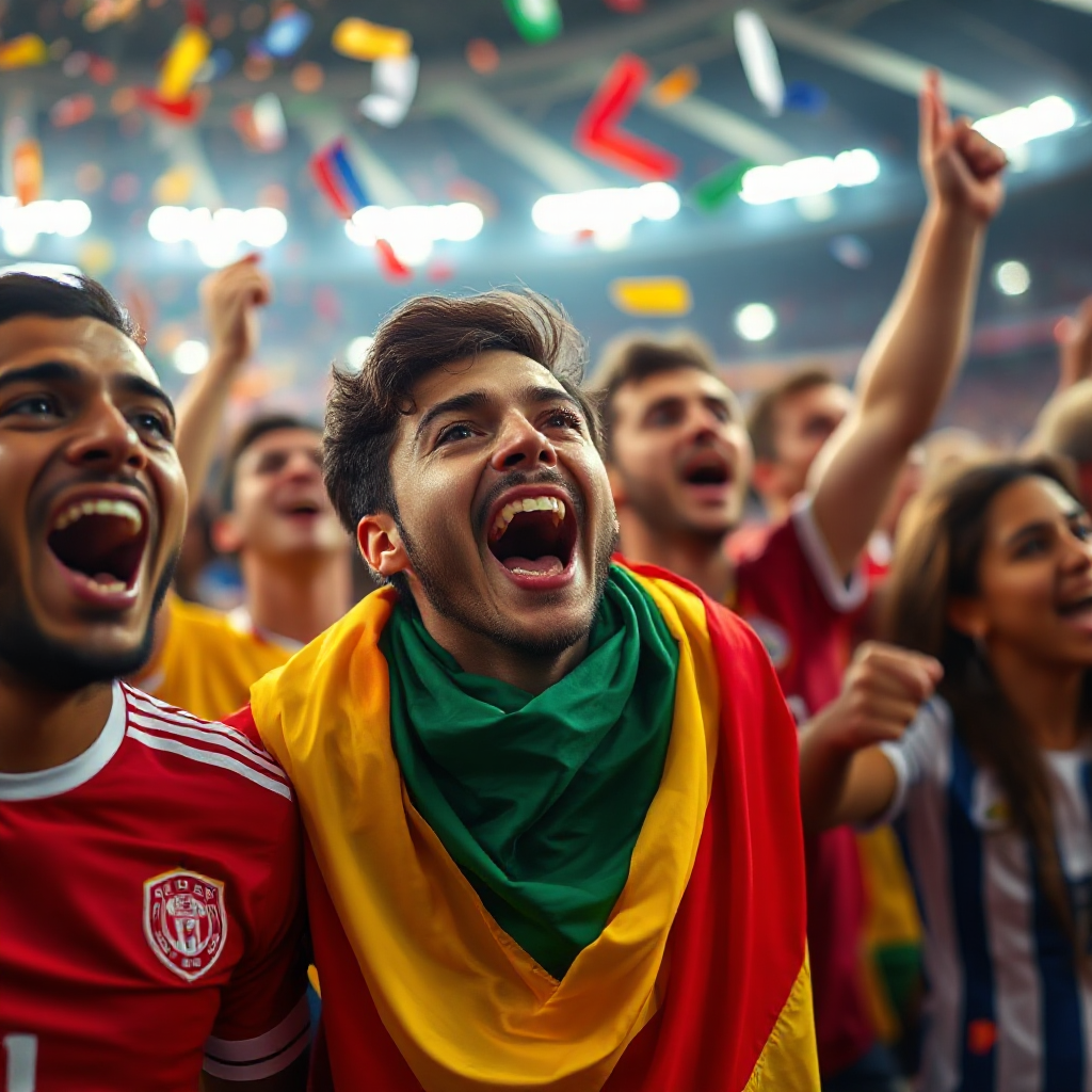 World Cup 2026: Những cơn địa chấn nào đang chờ đợi người hâm mộ?